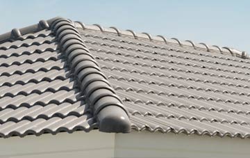 advantages of Axford clay roofing