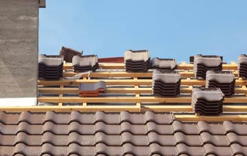 Axford clay roofing costs