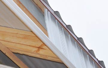 why Axford fascia repairs are essential