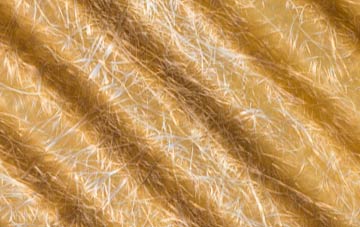 Axford fibreglass roof waterproofing