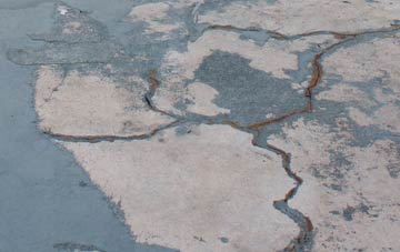 fibreglass roofing replacement Axford