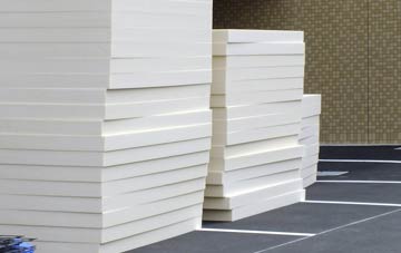 Axford flat roof insulation costs