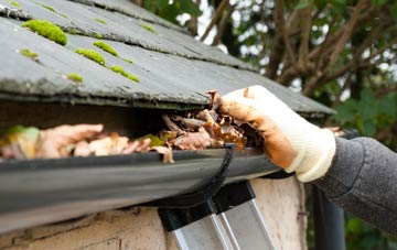 gutter cleaning Axford