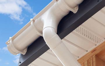Axford gutter installation costs