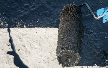 Axford liquid sealant waterproofing