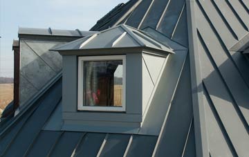 metal roofing Axford