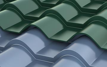 who should consider Axford plastic roofs