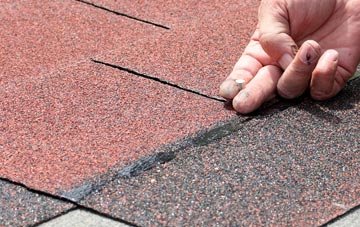 Axford asphalt roof repairs