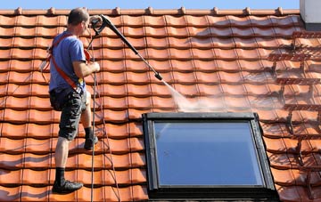 roof cleaning Axford