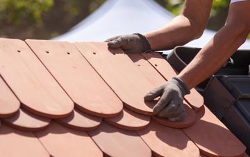 Axford roof tile contractors