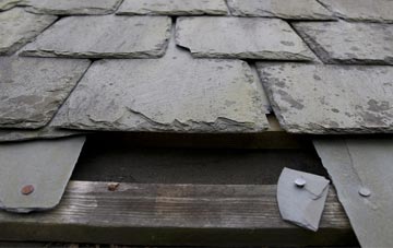 Axford slate roof repairs and maintenance
