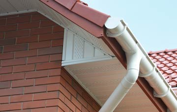 Axford soffit repair costs