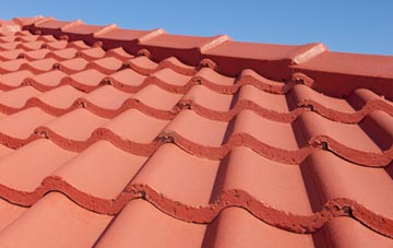 Axford tile and slate roof replacement