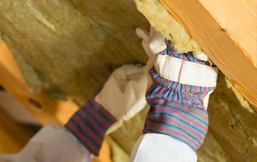 types of Axford pitched roof insulation materials