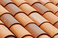 Axford clay roofing