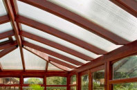 Axford conservatory roofing insulation