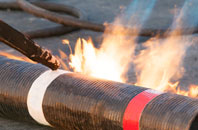 Axford flat roofing replacement