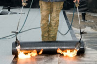 Axford flat roof sealing quote