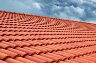 Axford roofing tiles