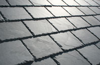 Axford slate roof