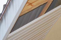 rated Axford soffit repair companies